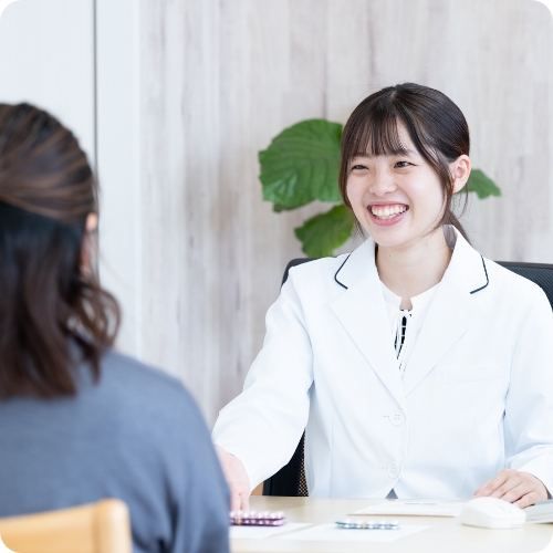 医療安全の取り組み