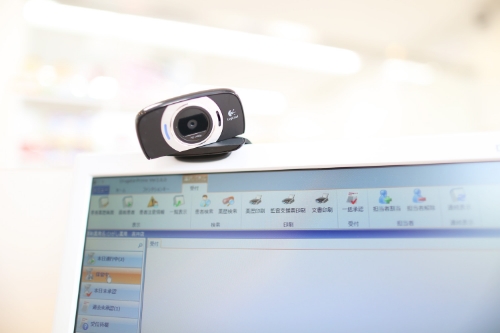 調剤業務レコーダー