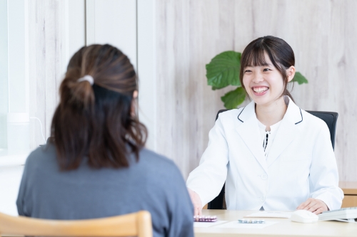 かかりつけ薬局のご提案
